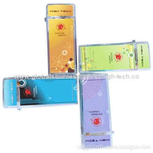 Electronic cigarette cases, wholesale, from dust-free factory